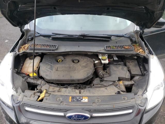 Photo 10 VIN: 1FMCU9G9XFUC66830 - FORD ESCAPE SE 