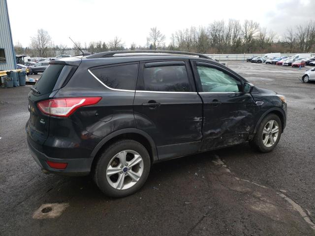 Photo 2 VIN: 1FMCU9G9XFUC66830 - FORD ESCAPE SE 