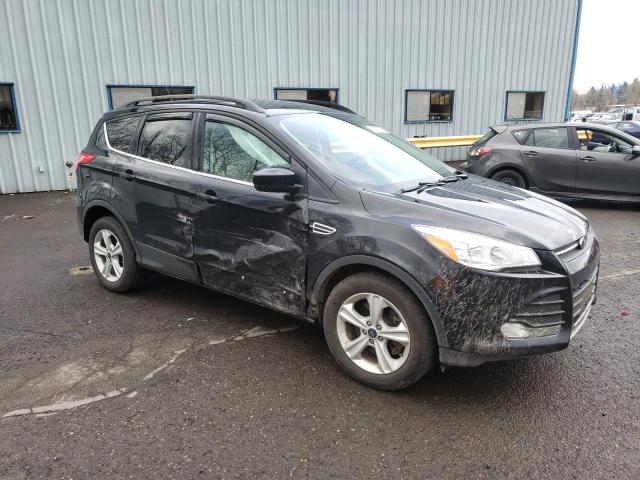 Photo 3 VIN: 1FMCU9G9XFUC66830 - FORD ESCAPE SE 