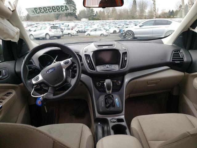 Photo 7 VIN: 1FMCU9G9XFUC66830 - FORD ESCAPE SE 