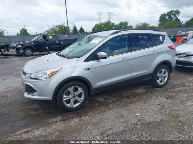 Photo 1 VIN: 1FMCU9G9XFUC75348 - FORD ESCAPE 