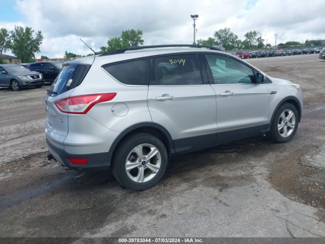 Photo 3 VIN: 1FMCU9G9XFUC75348 - FORD ESCAPE 