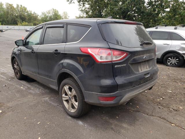 Photo 2 VIN: 1FMCU9G9XFUC80971 - FORD ESCAPE SE 