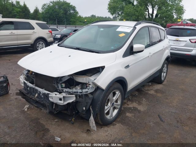 Photo 1 VIN: 1FMCU9G9XFUC82235 - FORD ESCAPE 