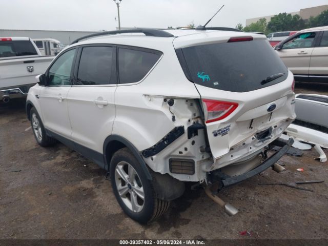 Photo 2 VIN: 1FMCU9G9XFUC82235 - FORD ESCAPE 