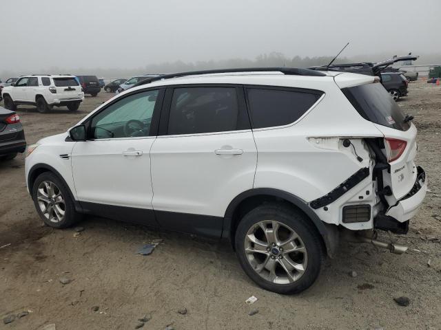 Photo 1 VIN: 1FMCU9G9XFUC86303 - FORD ESCAPE SE 