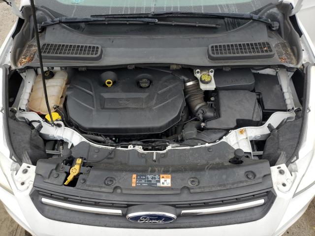 Photo 11 VIN: 1FMCU9G9XFUC86303 - FORD ESCAPE SE 