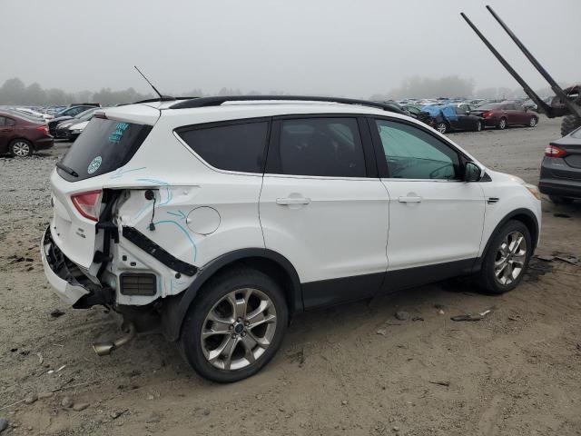 Photo 2 VIN: 1FMCU9G9XFUC86303 - FORD ESCAPE SE 