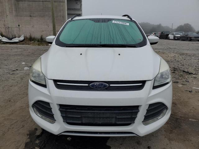 Photo 4 VIN: 1FMCU9G9XFUC86303 - FORD ESCAPE SE 