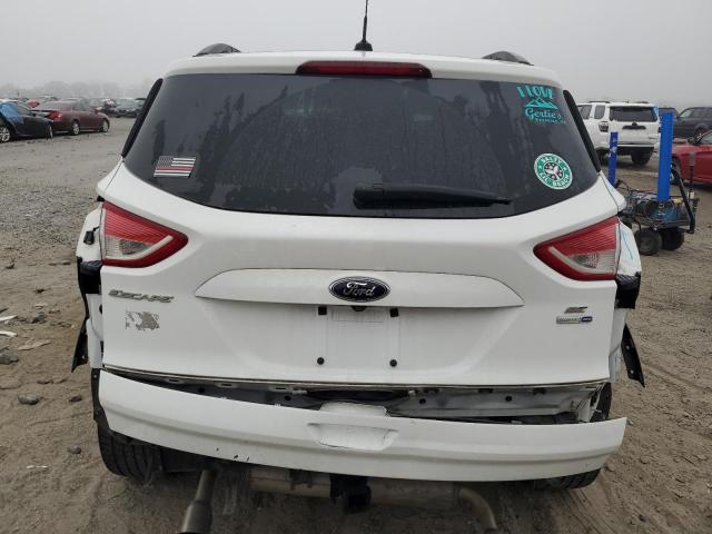 Photo 5 VIN: 1FMCU9G9XFUC86303 - FORD ESCAPE SE 