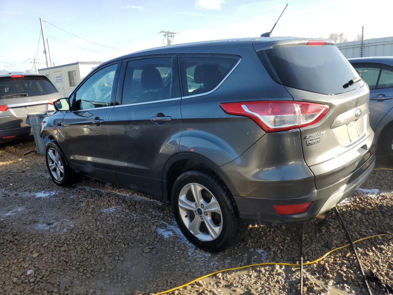 Photo 1 VIN: 1FMCU9G9XGUA13153 - FORD ESCAPE 