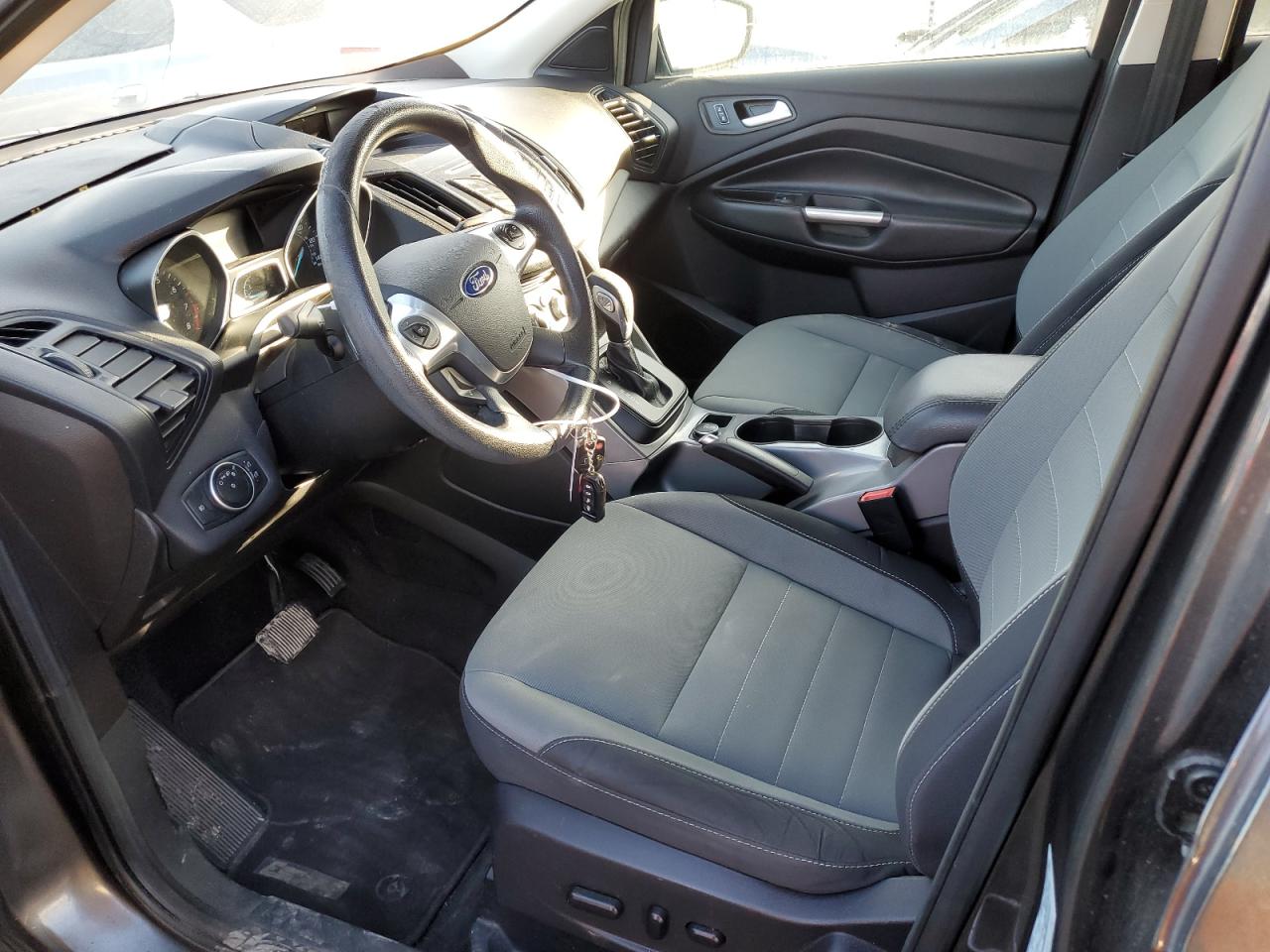 Photo 6 VIN: 1FMCU9G9XGUA13153 - FORD ESCAPE 