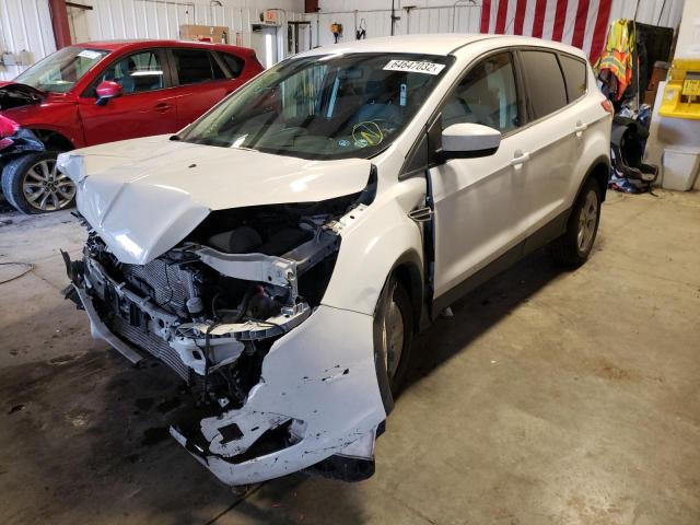 Photo 1 VIN: 1FMCU9G9XGUA14514 - FORD ESCAPE SE 