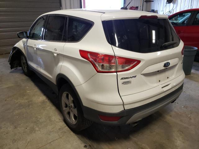 Photo 2 VIN: 1FMCU9G9XGUA14514 - FORD ESCAPE SE 