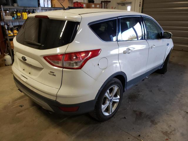 Photo 3 VIN: 1FMCU9G9XGUA14514 - FORD ESCAPE SE 