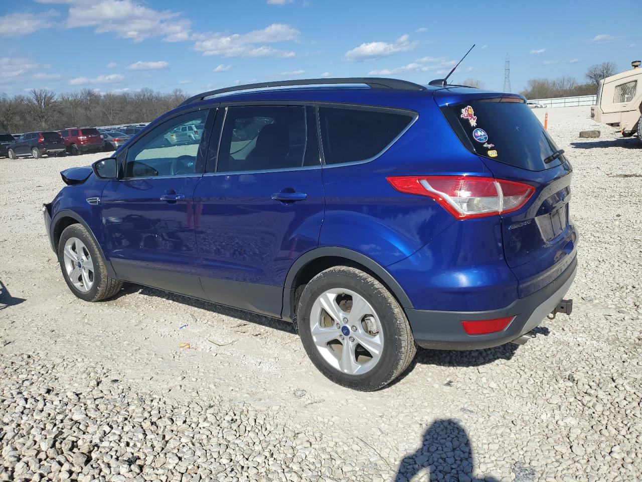 Photo 1 VIN: 1FMCU9G9XGUA15758 - FORD ESCAPE 