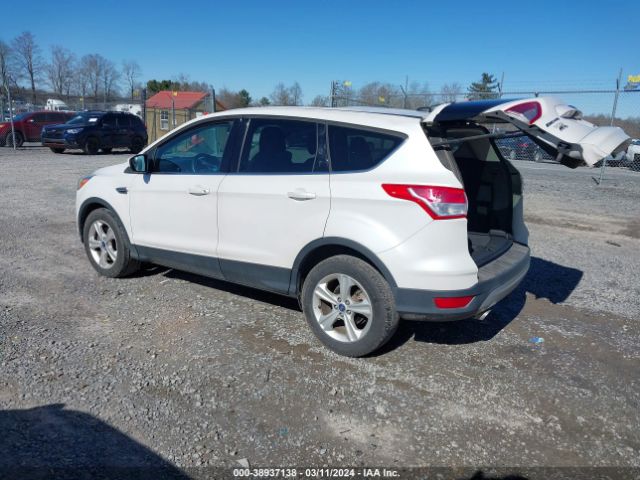 Photo 2 VIN: 1FMCU9G9XGUA37467 - FORD ESCAPE 