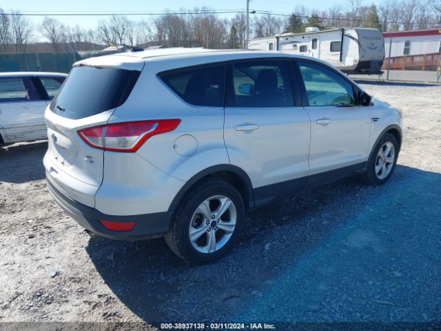 Photo 3 VIN: 1FMCU9G9XGUA37467 - FORD ESCAPE 