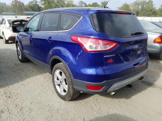 Photo 2 VIN: 1FMCU9G9XGUA54544 - FORD ESCAPE SE 