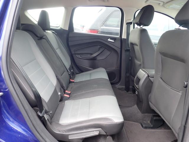 Photo 5 VIN: 1FMCU9G9XGUA54544 - FORD ESCAPE SE 