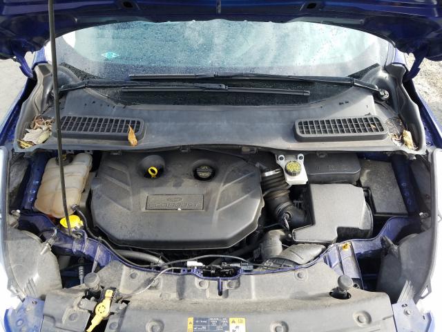 Photo 6 VIN: 1FMCU9G9XGUA54544 - FORD ESCAPE SE 