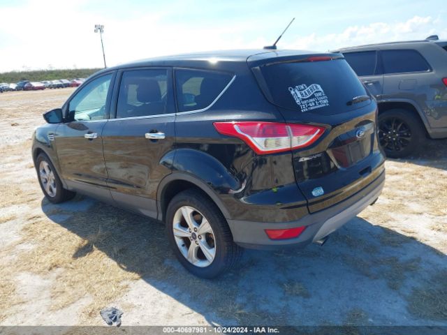 Photo 2 VIN: 1FMCU9G9XGUA55046 - FORD ESCAPE 