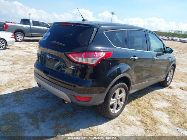 Photo 3 VIN: 1FMCU9G9XGUA55046 - FORD ESCAPE 