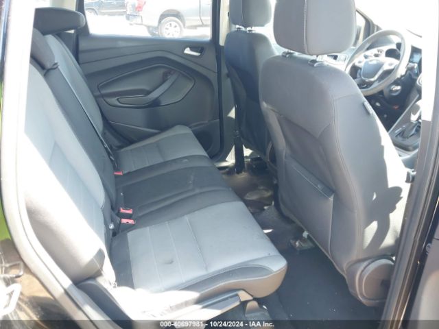 Photo 7 VIN: 1FMCU9G9XGUA55046 - FORD ESCAPE 