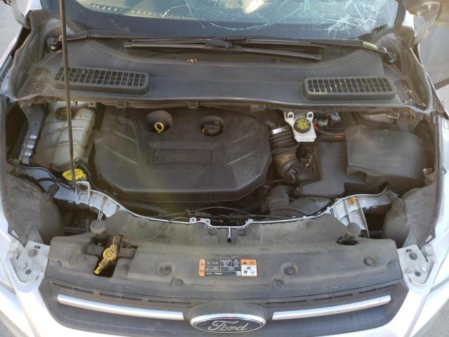 Photo 11 VIN: 1FMCU9G9XGUA62840 - FORD ESCAPE 