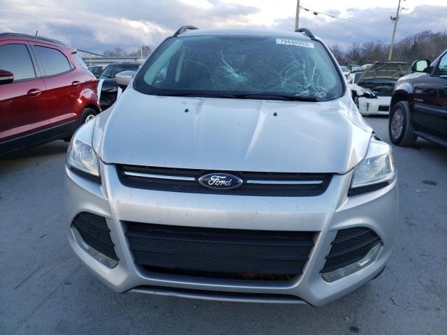 Photo 4 VIN: 1FMCU9G9XGUA62840 - FORD ESCAPE 