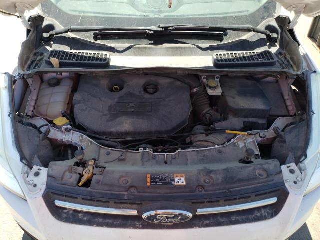 Photo 10 VIN: 1FMCU9G9XGUA99855 - FORD ESCAPE SE 