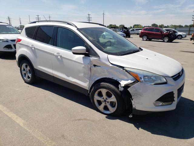 Photo 3 VIN: 1FMCU9G9XGUA99855 - FORD ESCAPE SE 