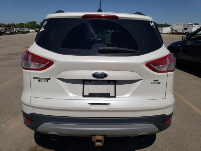 Photo 5 VIN: 1FMCU9G9XGUA99855 - FORD ESCAPE SE 