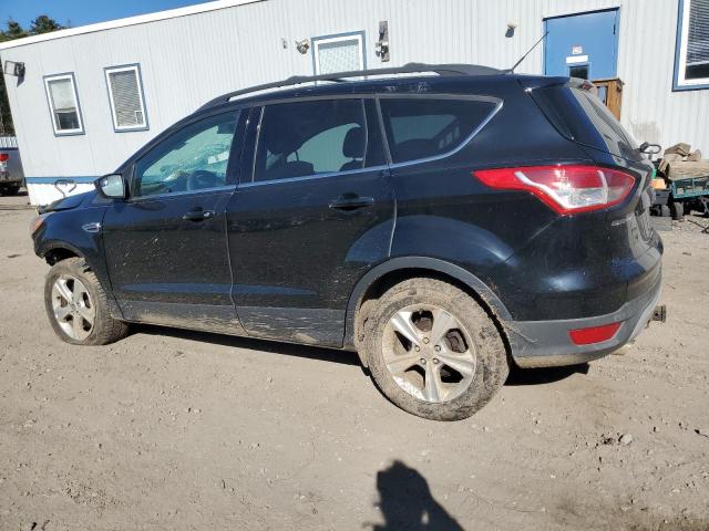 Photo 1 VIN: 1FMCU9G9XGUB10126 - FORD ESCAPE 