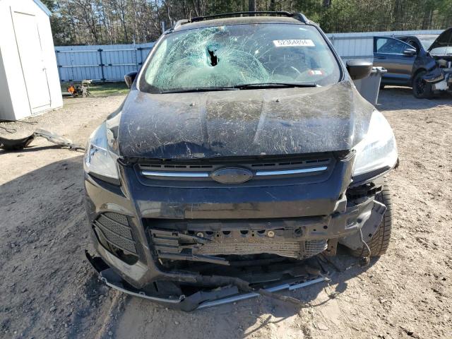 Photo 4 VIN: 1FMCU9G9XGUB10126 - FORD ESCAPE 