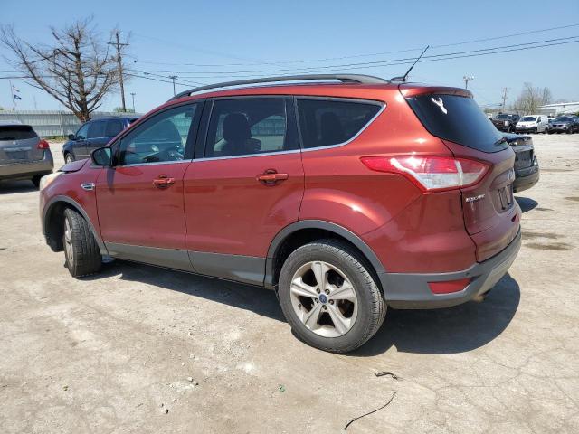 Photo 1 VIN: 1FMCU9G9XGUB10482 - FORD ESCAPE 