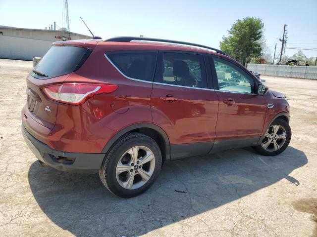 Photo 2 VIN: 1FMCU9G9XGUB10482 - FORD ESCAPE 