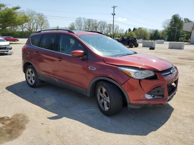 Photo 3 VIN: 1FMCU9G9XGUB10482 - FORD ESCAPE 