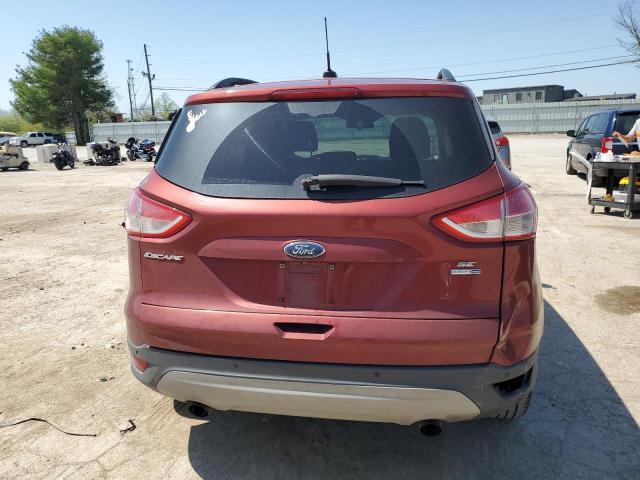 Photo 5 VIN: 1FMCU9G9XGUB10482 - FORD ESCAPE 