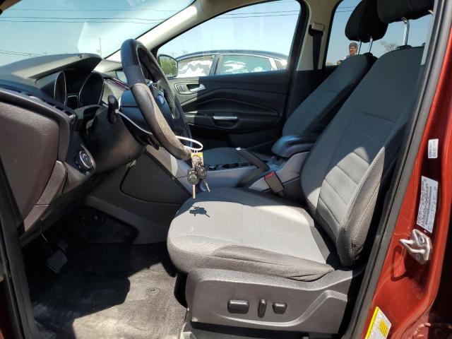 Photo 6 VIN: 1FMCU9G9XGUB10482 - FORD ESCAPE 