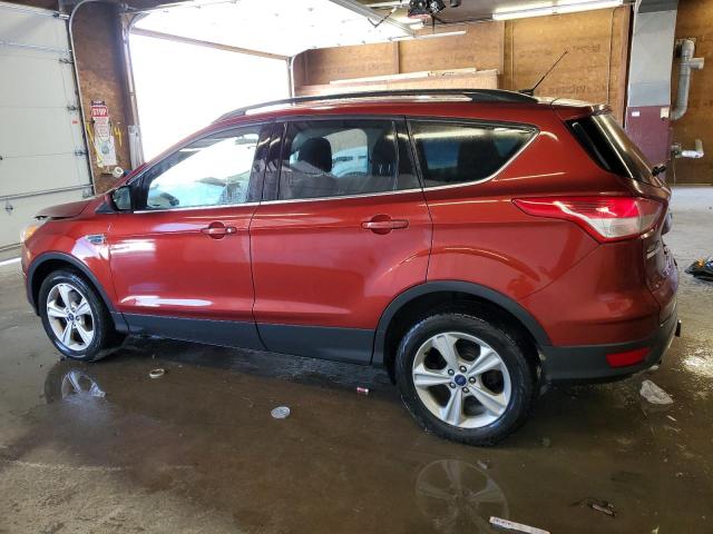 Photo 1 VIN: 1FMCU9G9XGUB12961 - FORD ESCAPE 