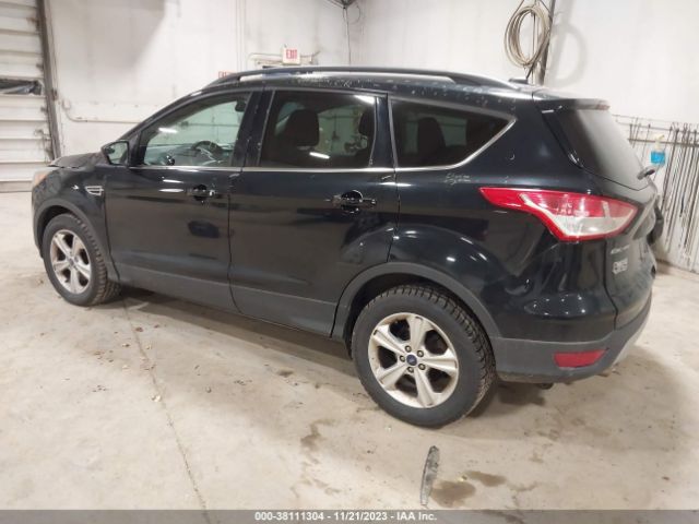 Photo 2 VIN: 1FMCU9G9XGUB21241 - FORD ESCAPE 