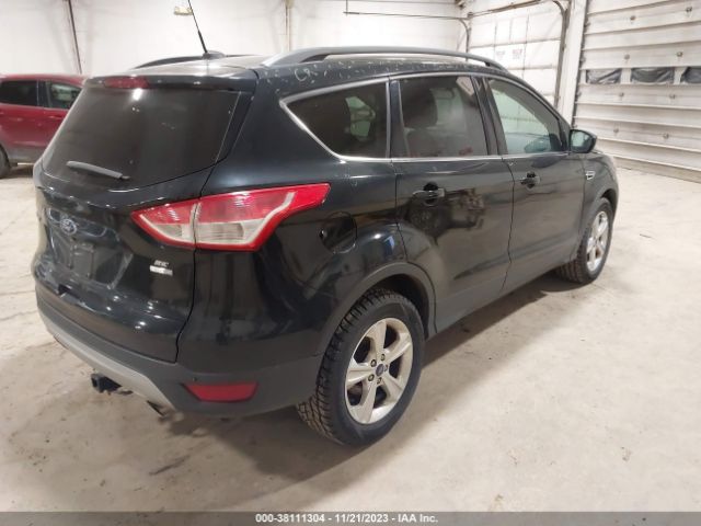 Photo 3 VIN: 1FMCU9G9XGUB21241 - FORD ESCAPE 