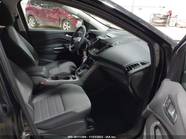 Photo 4 VIN: 1FMCU9G9XGUB21241 - FORD ESCAPE 