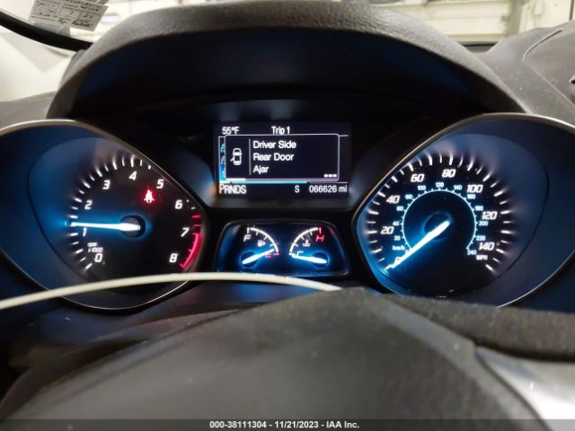 Photo 6 VIN: 1FMCU9G9XGUB21241 - FORD ESCAPE 