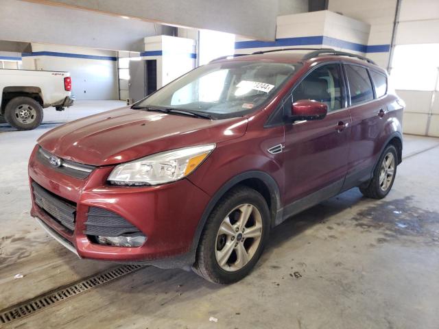 Photo 0 VIN: 1FMCU9G9XGUB28514 - FORD ESCAPE SE 