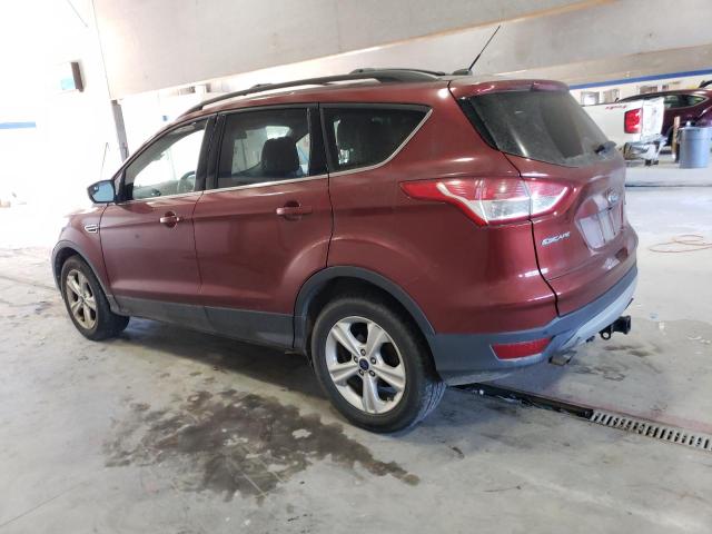 Photo 1 VIN: 1FMCU9G9XGUB28514 - FORD ESCAPE SE 