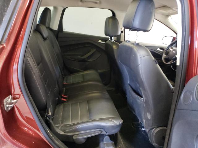 Photo 10 VIN: 1FMCU9G9XGUB28514 - FORD ESCAPE SE 