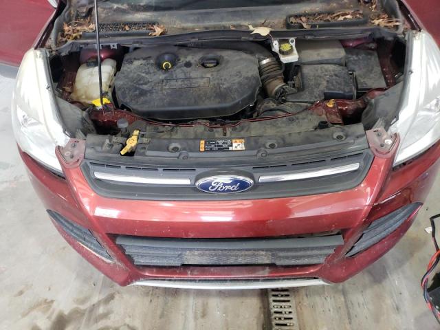 Photo 11 VIN: 1FMCU9G9XGUB28514 - FORD ESCAPE SE 