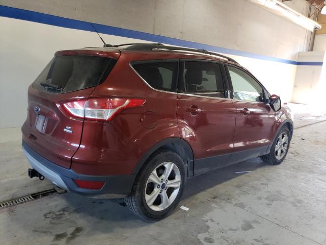 Photo 2 VIN: 1FMCU9G9XGUB28514 - FORD ESCAPE SE 